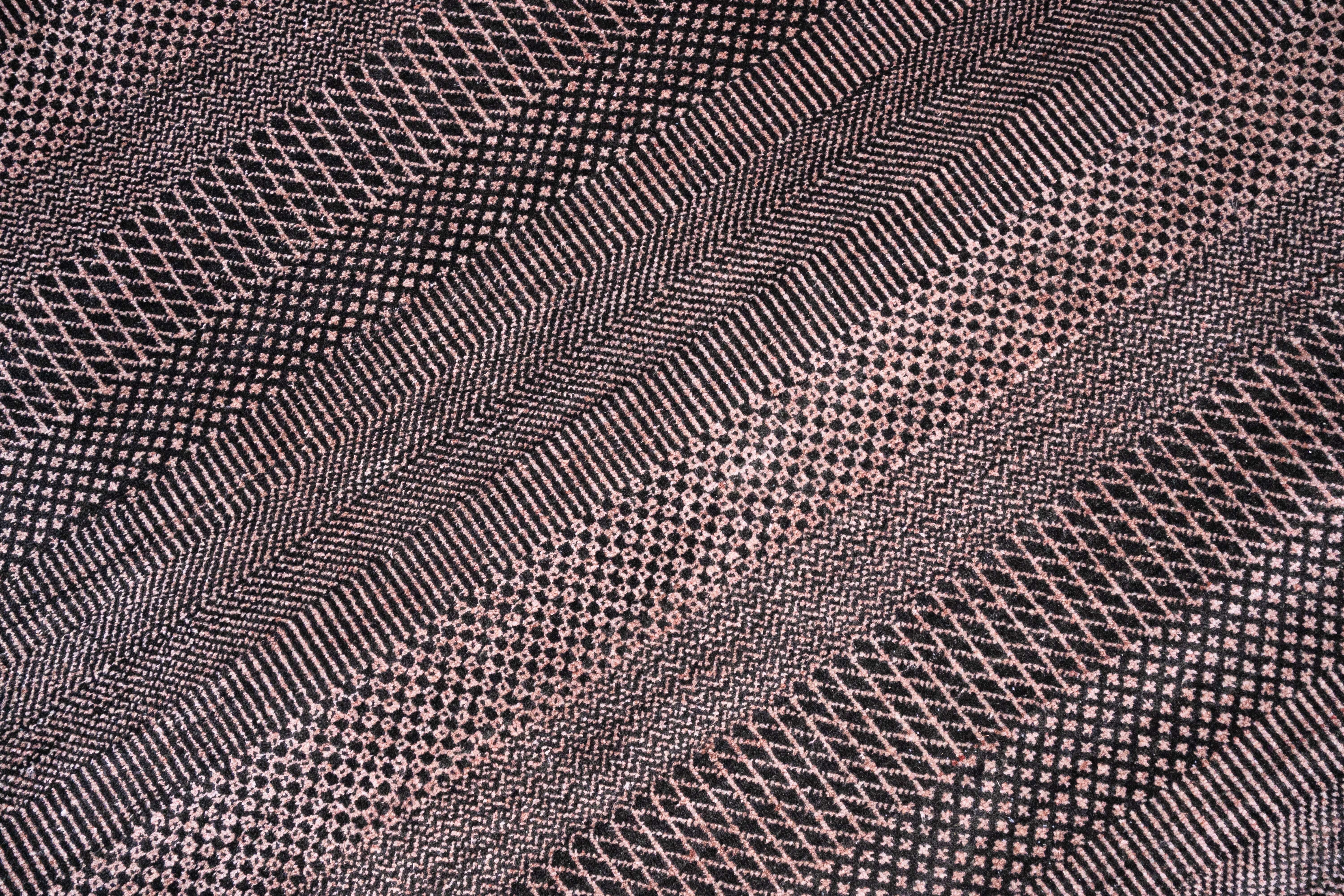 DIA - 264 MCN Rosa Preto